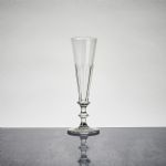 613389 Champagne glas..